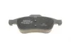 Колодки тормозные (передние) Fiat 500X/Jeep Renegade 14- BOSCH 0 986 494 826 (фото 11)