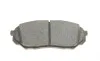 Колодки тормозные (передние) Kia Sorento 15- BOSCH 0 986 494 827 (фото 3)