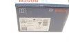 Колодки тормозные (передние) Kia Sorento 15- BOSCH 0 986 494 827 (фото 6)