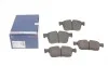 Колодки гальмівні (передні) Land Rover Range Rover Velar/Jaguar XE/XF/I-Peace 2.0/3.0 15- BOSCH 0986494829 (фото 1)