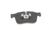 Колодки гальмівні (передні) Land Rover Range Rover Velar/Jaguar XE/XF/I-Peace 2.0/3.0 15- BOSCH 0986494829 (фото 2)