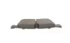 Колодки гальмівні (передні) Land Rover Range Rover Velar/Jaguar XE/XF/I-Peace 2.0/3.0 15- BOSCH 0986494829 (фото 6)