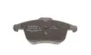 Колодки гальмівні (передні) Jaguar XE 15- BOSCH 0 986 494 830 (фото 6)