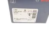 Колодки гальмівні (передні) Jaguar XE 15- BOSCH 0 986 494 830 (фото 9)
