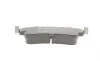 Колодки гальмівні (задні) Audi A4/A5/Q5/Q7 2.0 TFSI/TDI/3.0 TDI 15- (TRW) BOSCH 0 986 494 833 (фото 4)