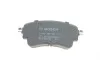 Колодки гальмівні (задні) Audi A4/A5/Q5/Q7 2.0 TFSI/TDI/3.0 TDI 15- (TRW) BOSCH 0 986 494 833 (фото 5)