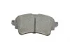 Колодки гальмівні (задні) Audi A4/A5/Q5/Q7 2.0 TFSI/TDI/3.0 TDI 15- (TRW) BOSCH 0 986 494 833 (фото 6)