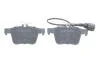 Колодки гальмівні (задні) Audi A3 2.5 RS 15- BOSCH 0986494835 (фото 5)