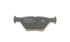 Колодки гальмівні (задні) Subaru Impreza 16-/Outback 15-/Legacy 09-14/Forester 18- BOSCH 0 986 494 836 (фото 13)