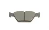 Колодки гальмівні (задні) Subaru Impreza 16-/Outback 15-/Legacy 09-14/Forester 18- BOSCH 0 986 494 836 (фото 14)