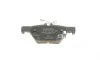 Колодки гальмівні (задні) Subaru Impreza 16-/Outback 15-/Legacy 09-14/Forester 18- BOSCH 0 986 494 836 (фото 10)