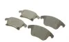 Колодки тормозные (передние) Ford Galaxy III/S-Max/Mondeo V 15- BOSCH 0 986 494 837 (фото 5)