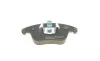 Колодки тормозные (передние) Ford Galaxy III/S-Max/Mondeo V 15- BOSCH 0 986 494 837 (фото 7)