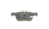 Колодки гальмівні (задні) Ford Mondeo/Galaxy/Kuga 12-/Ford USA Fusion/Escape 05- BOSCH 0986494839 (фото 4)