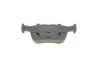 Колодки гальмівні (задні) Ford Mondeo/Galaxy/Kuga 12-/Ford USA Fusion/Escape 05- BOSCH 0986494839 (фото 6)