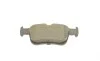 Колодки гальмівні (задні) Ford Mondeo/Galaxy/Kuga 12-/Ford USA Fusion/Escape 05- BOSCH 0986494839 (фото 7)