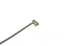 Колодки гальмівні (передні) Ford Tourneo Custom/Transit Custom/Transit V363 12- (+датчики) (спарка) BOSCH 0 986 494 845 (фото 5)