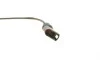 Колодки гальмівні (передні) Ford Tourneo Custom/Transit Custom/Transit V363 12- (+датчики) (спарка) BOSCH 0 986 494 845 (фото 6)