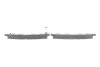 Колодки тормозные (передние) Nissan Pathfinder 86-95/Navara I/Pick Up 97- BOSCH 0986494848 (фото 3)