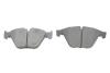 Колодки тормозные (передние) BMW 5 (F10,F11)/6 (F06,F12,F13) 09- BOSCH 0986494898 (фото 5)
