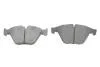 Колодки гальмівні (передні) BMW 5 (F10,F11)/6 (F06,F12,F13) 09- BOSCH 0986494898 (фото 5)