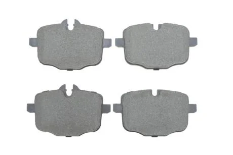 Колодки тормозные (задние) BMW 5 (G30/G31)/7 (G11/G12)/X5 (G05)/X6 (G06) 17- BOSCH 0986494900
