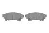 Колодки тормозные (задние) Toyota Prius 11-/Lexus IS 13- (15x115.2x45.8) BOSCH 0986494907 (фото 5)