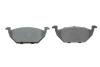 Колодки тормозные (передние) VW Polo VI 17- BOSCH 0986494925 (фото 5)
