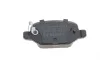 Колодки тормозные (задние) Fiat 500L 12- BOSCH 0986494934 (фото 2)