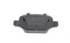 Колодки тормозные (задние) Fiat 500L 12- BOSCH 0986494934 (фото 3)