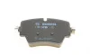 Колодки тормозные (передние) BMW 2 (F45/F46)/5 (G30/F90)/X1(F48)/X2 (E39)/X3 (G01/F97) 13- BOSCH 0 986 494 940 (фото 8)