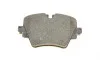 Колодки тормозные (передние) BMW 2 (F45/F46)/5 (G30/F90)/X1(F48)/X2 (E39)/X3 (G01/F97) 13- BOSCH 0 986 494 940 (фото 9)