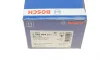 Колодки тормозные (передние) BMW 2 (F45/F46)/5 (G30/F90)/X1(F48)/X2 (E39)/X3 (G01/F97) 13- BOSCH 0 986 494 940 (фото 10)
