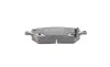 Колодки гальмівні (передні) Fiat 500X 1.4-1.6/1.6-2.0D 14-/ Jeep Renegade1.4-1.6/2.0CRD 14- BOSCH 0 986 494 941 (фото 2)