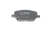 Колодки гальмівні (передні) Fiat 500X 1.4-1.6/1.6-2.0D 14-/ Jeep Renegade1.4-1.6/2.0CRD 14- BOSCH 0 986 494 941 (фото 9)
