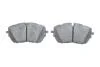 Колодки тормозные (передние) Citroen C5 21-/Peugeot 308 13-/508 18-/Opel Grandland 19- BOSCH 0986494946 (фото 5)