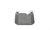 Колодки тормозные (передние) BMW 1 (F20/F21)/2 (F22/F23/F87/F44-F46)/3 (F30/F31/F34/F80)/4 (F36) 11- BOSCH 0 986 494 947 (фото 4)