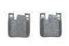 Колодки тормозные (задние) BMW 1 (F20/F21)/3 (F30/F31/F34/F80)/4 (F32/F82) 11- B37/B47/N13/N47/N55 BOSCH 0986494948 (фото 5)