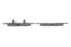 Колодки тормозные (передние) MB M-class/GLE (W166) 11-18/GL-class (X166) 12-19 BOSCH 0986494962 (фото 3)