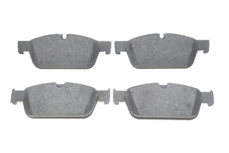 Колодки тормозные (передние) MB M-class/GLE (W166) 11-18/GL-class (X166) 12-19 BOSCH 0986494962