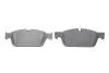 Колодки тормозные (передние) MB M-class/GLE (W166) 11-18/GL-class (X166) 12-19 BOSCH 0986494962 (фото 5)