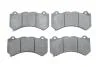 Колодки тормозные (передние) Jeep Grand Cherokee 10-/Chevrolet Camaro 15- BOSCH 0986494975 (фото 1)