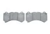 Колодки тормозные (передние) Jeep Grand Cherokee 10-/Chevrolet Camaro 15- BOSCH 0986494975 (фото 4)