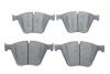 Колодки гальмівні (передні) BMW 5 (F07) 09-/7 (F01-F04) 08-15/X5 (E70/F15/F85)/X6 (E71/F16) 06- BOSCH 0986494983 (фото 1)