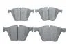 Колодки тормозные (передние) BMW 5 (F07) 09-/7 (F01-F04) 08-15/X5 (E70/F15/F85)/X6 (E71/F16) 06- BOSCH 0986494983 (фото 1)