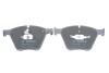 Колодки гальмівні (передні) BMW 5 (F07) 09-/7 (F01-F04) 08-15/X5 (E70/F15/F85)/X6 (E71/F16) 06- BOSCH 0986494983 (фото 4)