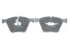 Колодки тормозные (передние) BMW 5 (F07) 09-/7 (F01-F04) 08-15/X5 (E70/F15/F85)/X6 (E71/F16) 06- BOSCH 0986494983 (фото 4)