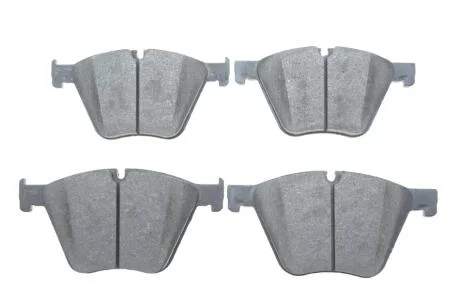 Колодки тормозные (передние) BMW 5 (F07) 09-/7 (F01-F04) 08-15/X5 (E70/F15/F85)/X6 (E71/F16) 06- BOSCH 0986494983