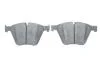 Колодки тормозные (передние) BMW 5 (F07) 09-/7 (F01-F04) 08-15/X5 (E70/F15/F85)/X6 (E71/F16) 06- BOSCH 0986494983 (фото 5)