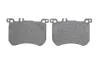 Колодки тормозные (передние) MB S-class (W222/V222/X222)/SL-class (R231) 12- BOSCH 0 986 494 985 (фото 5)